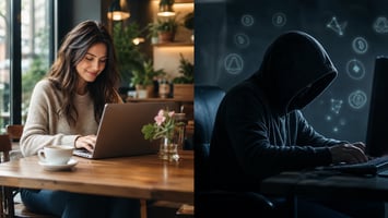 Romance Scam